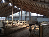 Dairy Barn